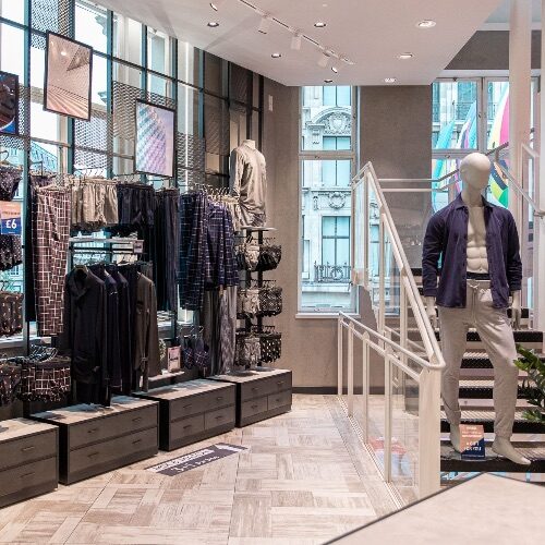 Intimissimi Uomo Oxford Street