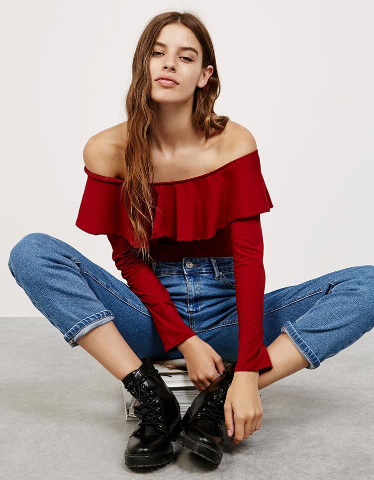 bershka